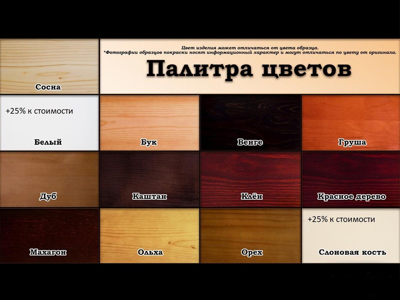 Изображение товара Столик туалетный  Иниго венге, 80x40x157 см на сайте adeta.ru