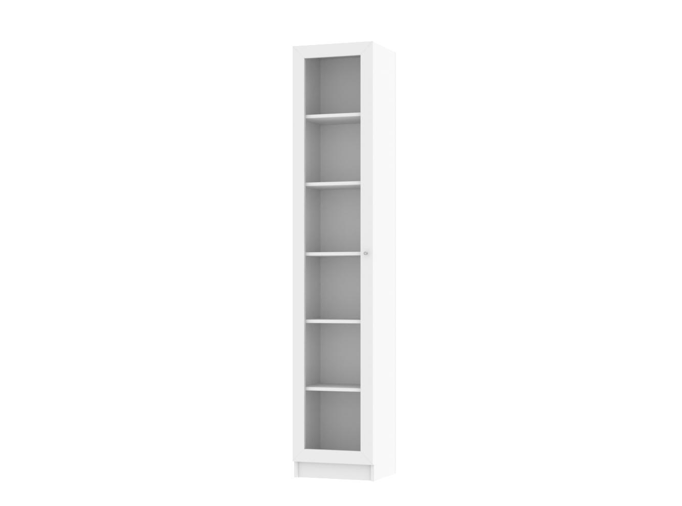 Изображение товара Книжный шкаф Билли 332 white desire ИКЕА (IKEA), 40x30x202 см на сайте adeta.ru