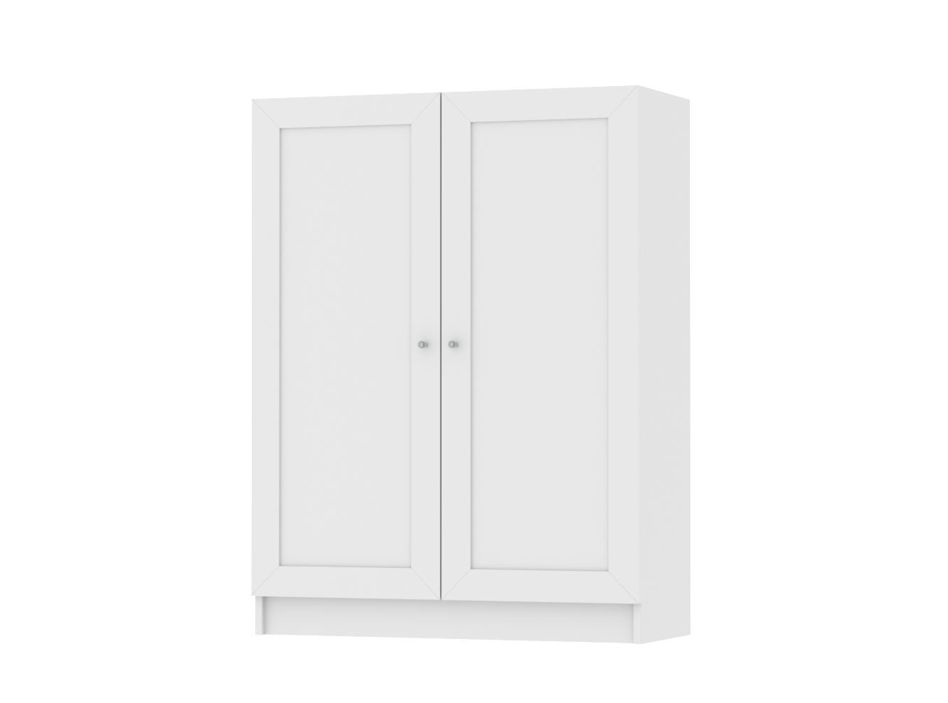 Изображение товара Комод Билли 213 white ИКЕА (IKEA), 80x30x106 см на сайте adeta.ru